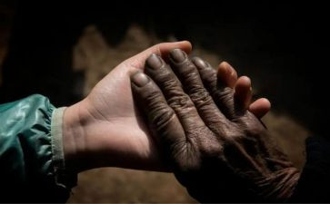 关于感人的作文500字7篇