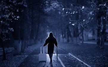 影的告别读后感6篇