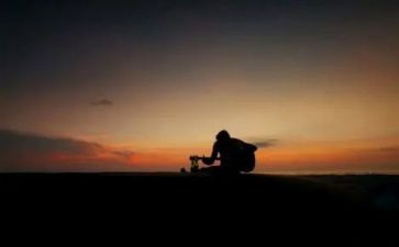 告别......作文通用6篇