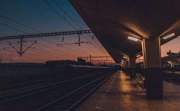 告别??的作文模板8篇