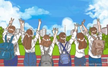 2021高考作文优秀6篇