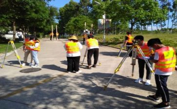 工程测量的自我鉴定最新6篇