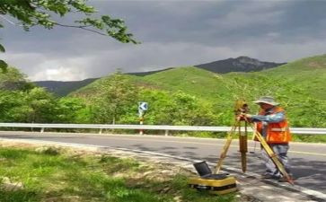 工程测量的自我鉴定通用6篇