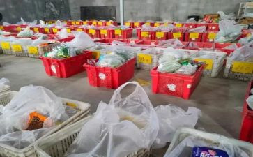 供货合同5篇(5篇精选供货合同范本)
