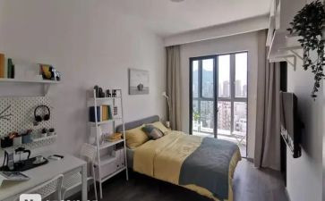 买公寓的合同通用5篇