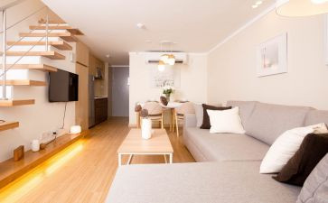 买公寓的合同8篇