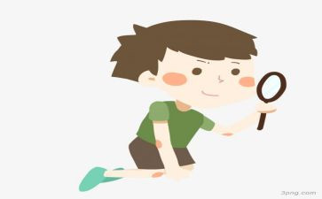 小班观察性活动教案8篇