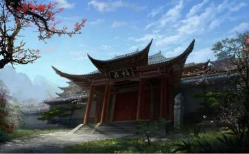 中国古代神读后感7篇