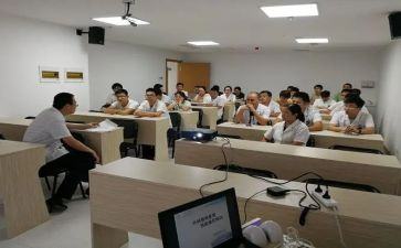 教学常规培训心得5篇