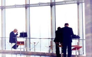 置业顾问的工作心得体会精选7篇