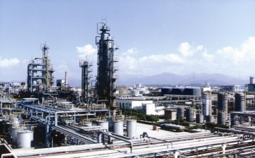 化工参观心得体会5篇