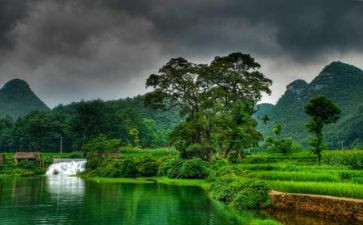 环境部工作总结6篇