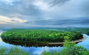 描写环境的作文600字6篇