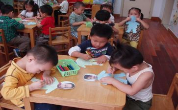 小班的绘画活动教案6篇