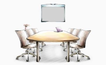 四次会议讲话稿5篇