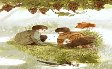 80后童年回忆作文参考7篇