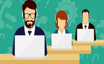 呼叫中心的工作总结参考8篇