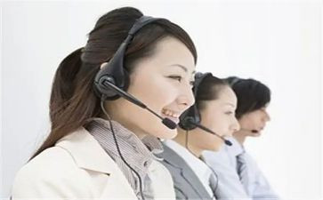 呼叫中心的工作总结5篇