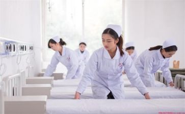 护理生自我鉴定范文最新8篇