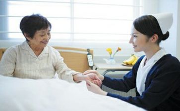 护理专业生自我鉴定5篇