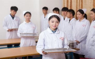 护理专业自我鉴定最新7篇