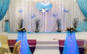 婚庆活动方案优质6篇