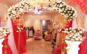 婚庆活动方案优秀7篇