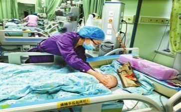 医院2024年护士个人总结模板6篇