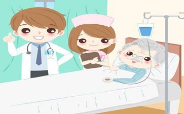 护士的自我鉴定500字6篇
