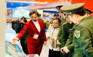 讲解员工作总结7篇