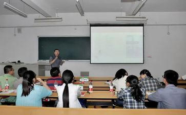 讲课的教案模板8篇