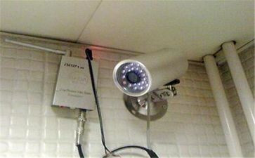 2024年监控室个人总结6篇