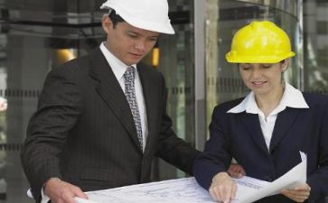 总监理工程师个人述职报告8篇