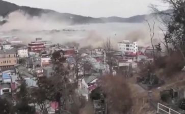 学校防灾减灾日活动方案5篇