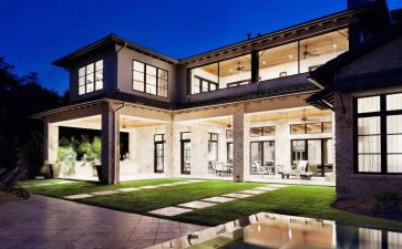 2024版建筑合同精选5篇