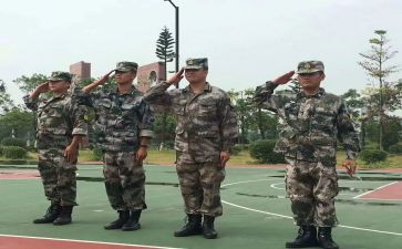 当教官的心得体会最新6篇