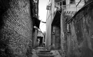 角落里作文优质5篇