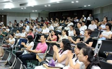 新教职工培训心得体会7篇