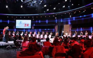 师说节目观后感600字7篇