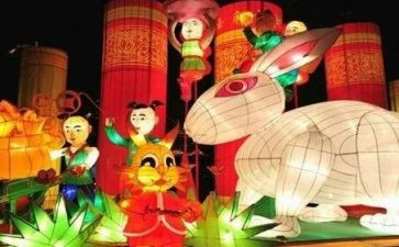中国传统节日活动方案5篇