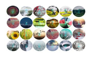 小班24节气教案5篇