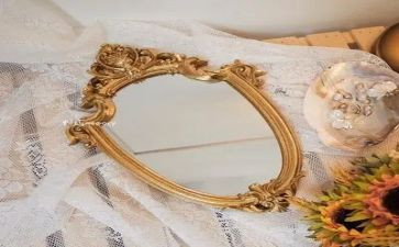 有趣的镜子教案6篇