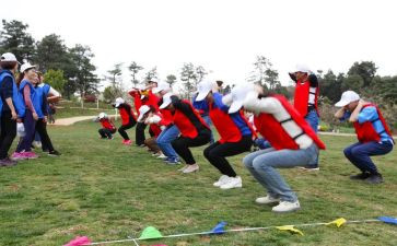 大学集体活动总结7篇