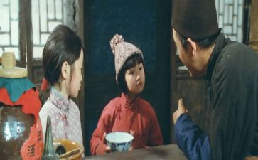 南旧事读后感模板7篇