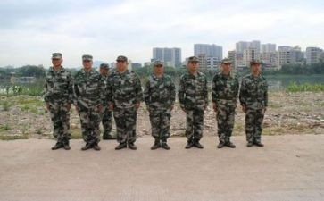 集训营的心得体会参考5篇