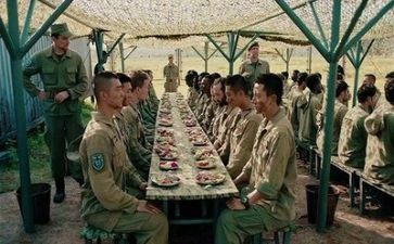 集训营的心得体会7篇