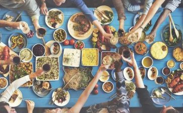 公司聚餐的活动方案8篇