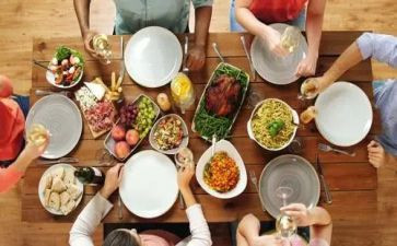 公司聚餐领导讲话稿6篇