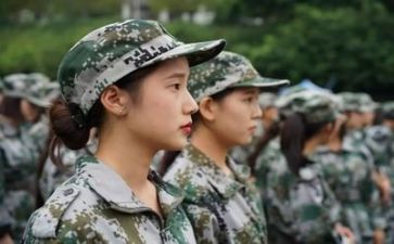 优秀的军训心得体会6篇