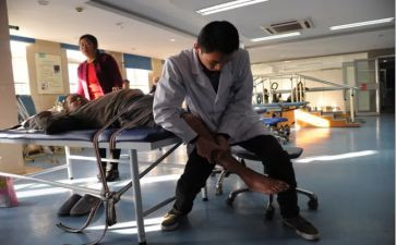 康复科护士月总结优秀8篇